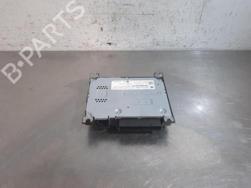 Electronic module VW GOLF VII (5G1, BQ1, BE1, BE2) 2.0 GTI | BP24231333M83 