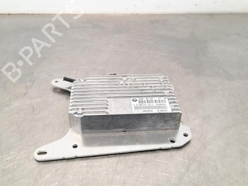 Used Electronic module BMW X6 (E71, E72) xDrive 50 i (408 hp) 20150586