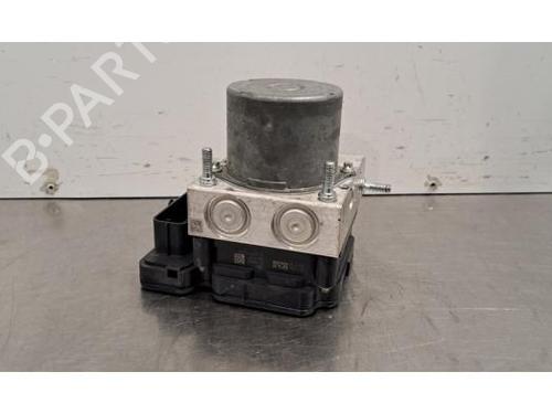 ABS pump CITROËN C3 IV (CC_, CB_) 1.2 PureTech 100 (CCHPV4) | BP33307550M43 - Image 4