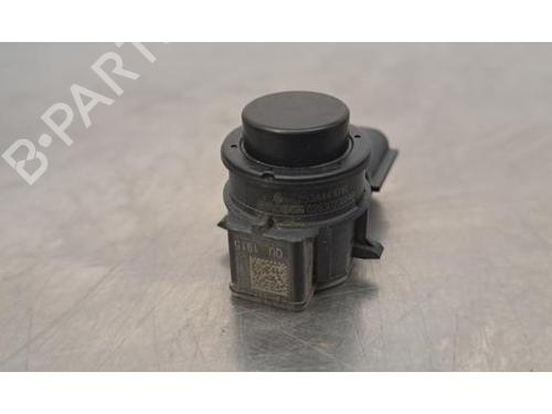 Electronic module RENAULT SCÉNIC IV (J9_) 1.7 Blue dCi 120 (J9A7, J9A8) | BP30057225M83