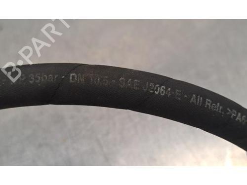 AC pipe AUDI A3 Limousine (8YS, 8YM) 30 TFSI Mild Hybrid | BP29879549M126