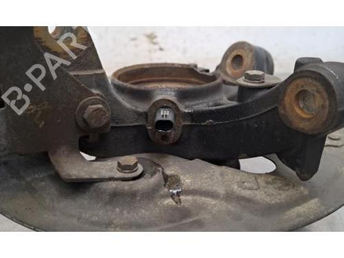 Left front steering knuckle OPEL COMBO Box Body/MPV (K9) 1.5 D | BP36145927M25 - Image 5