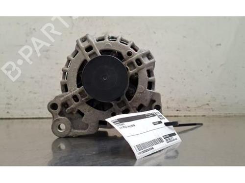 Used Alternator Alternator VW POLO VI (AW1, BZ1, AE1) 1.0 (65 hp) 40289309 40289309