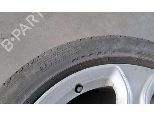 Rim AUDI A5 Sportback (8TA) 2.0 TDI | BP23623857C45 