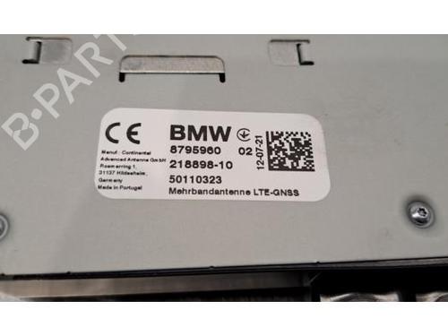 Elektronisk modul BMW i3 (I01) s Electric | BP29379347M83 