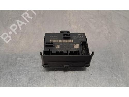 Elektronisk modul AUDI A3 Limousine (8YS, 8YM) 30 TFSI Mild Hybrid (110 hp) 29879559