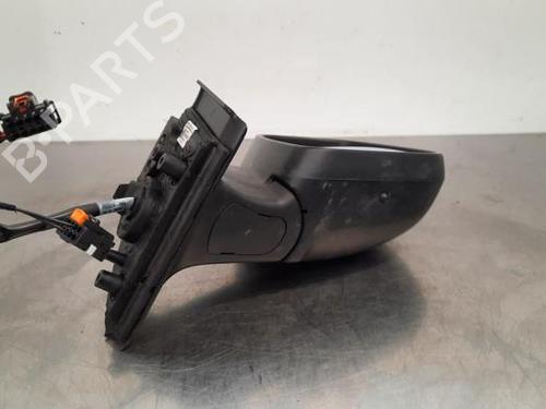 Right mirror OPEL COMBO Box Body/MPV (K9) 1.5 D | BP19649941C27 