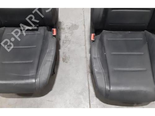 Seats set MERCEDES-BENZ GLE (V167) GLE 350 d 4-matic (167.121) | BP23584658C78 