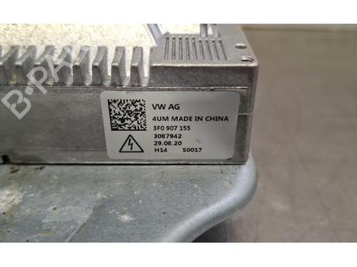 Electronic module SKODA OCTAVIA IV Combi (NX5, PV5) 2.0 TDi | BP40065485M83 - Image 5