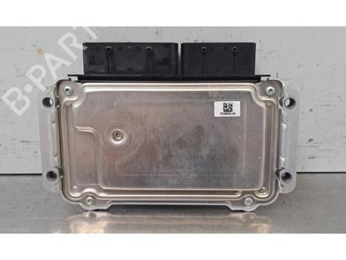 Engine control unit (ECU) JEEP AVENGER (J2) Electric | BP37275781M57 - Image 4