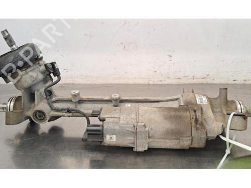Steering rack RENAULT MEGANE IV Hatchback (B9A/M/N_) 1.6 TCe 205 (B9MV) | BP25777926M22 