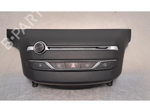 Warning switch PEUGEOT 308 II (LB_, LP_, LW_, LH_, L3_) 1.6 BlueHDi 120 | BP29195592I22 