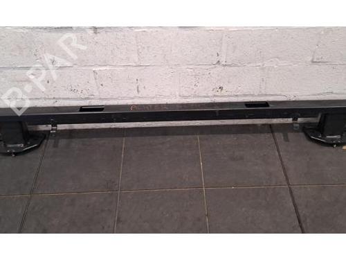 Used Rear bumper reinforcement CITROËN JUMPER II Van 2.2 BlueHDi 140 (140 hp) 29234334