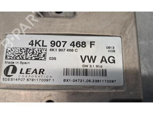 Electronic module PORSCHE 911 Convertible (992) 3.0 Carrera 4 (992610) | BP31154343M83