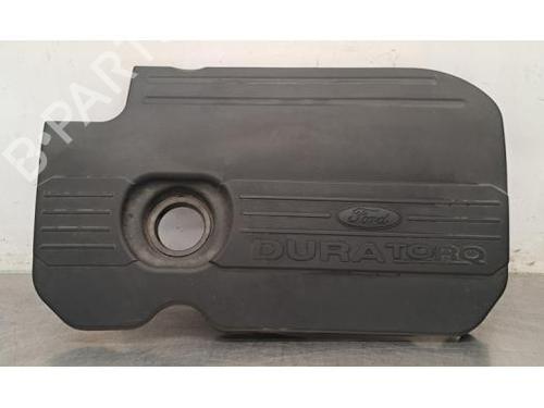Used Upper protection FORD FIESTA VII (HJ, HF) 1.5 TDCi (85 hp) 25610567