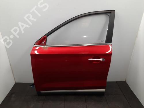 Dør venstre fortil MG MG ZS SUV (AZS1) EV (CSA7001) (143 hp) 32287551