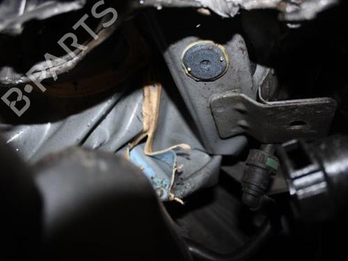 Particulate filter RENAULT CLIO V (B7_) 1.5 Blue dCi 100 (B7AD) | BP31324273M81 