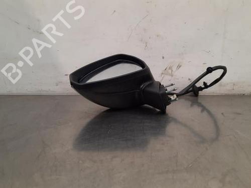 Left mirror AUDI A3 Limousine (8VS, 8VM) 2.0 TDI | BP23603509C26 