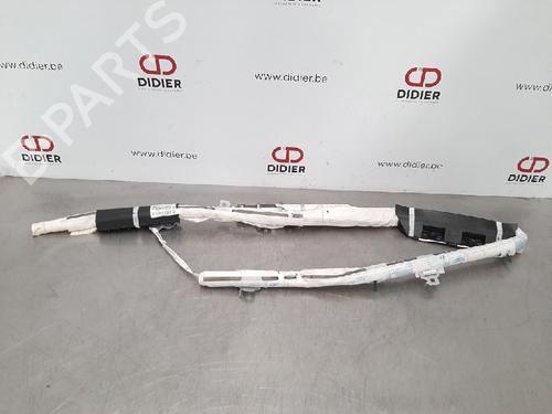 Left curtain airbag HYUNDAI i10 II (BA, IA) 1.0 | BP10873120C11 