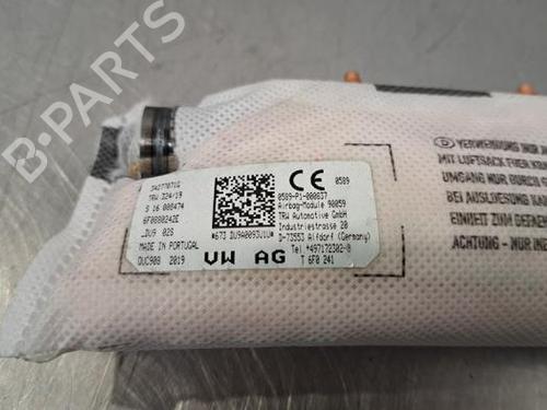 Other VW POLO VI (AW1, BZ1, AE1) 1.6 TDI | BP23599808O1 