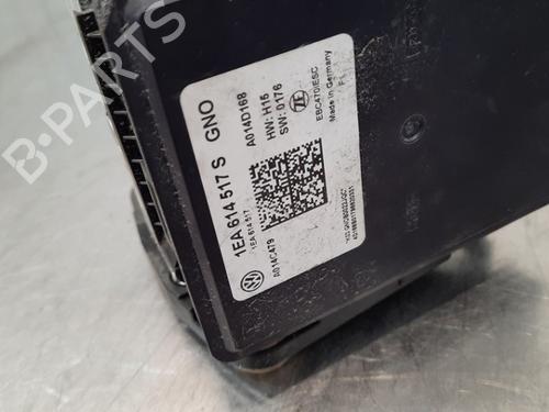 ABS Bremseaggregat VW ID.3 (E11, E12) Pro S | BP10895989M43 