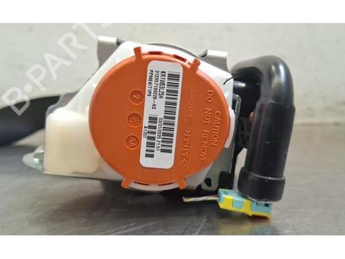 Front left seatbelt MERCEDES-BENZ CLA (C118) CLA 180 (118.384) | BP37861892I26 - Image 2