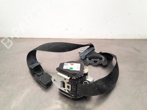 Used Front left seatbelt MASERATI GHIBLI III (M157) 3.0 D (275 hp) 20079470