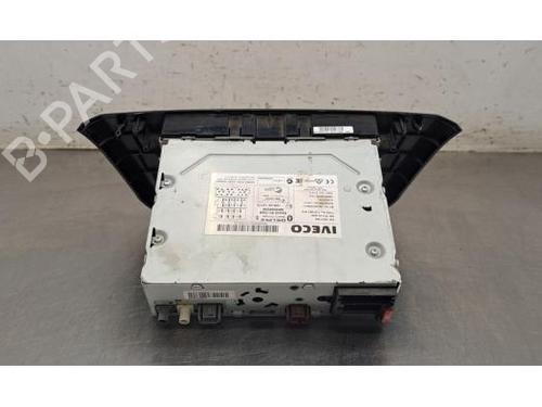 Módulo eletrónico IVECO DAILY VI Platform/Chassis 35S18, 35C18, 40C18, 45C18, 50C18, 60C18, 65C18, 70C18 | BP37686475M83 - Image 2