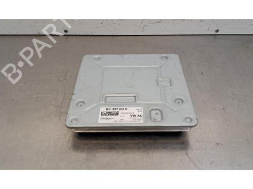Used Electronic module Electronic module 37148525 37148525