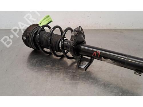Left front shock absorber AUDI A3 Limousine (8YS, 8YM) 30 TDI | BP29703543M16 