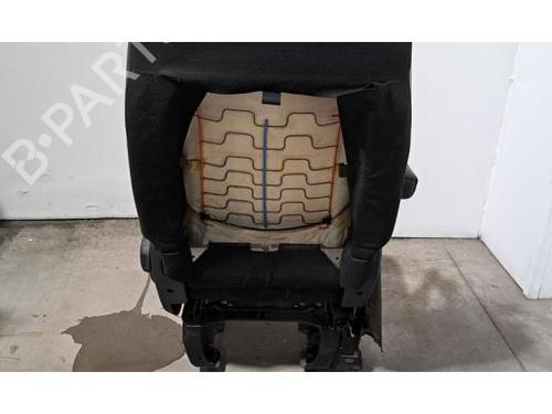 Left front seat PEUGEOT EXPERT Van (V_) 1.5 BlueHDi 120 | BP31273045C15 