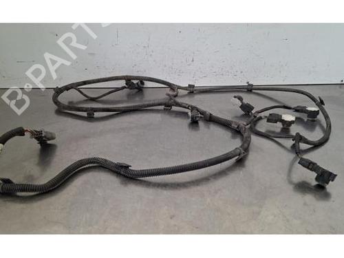 Used Wiring harness Wiring harness 37511515 37511515