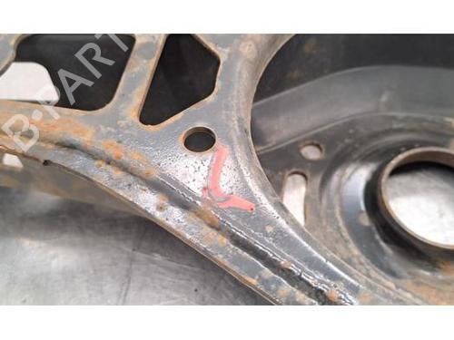 Left rear suspension arm TOYOTA COROLLA Estate (_E21_) 1.8 Hybrid (ZWE211) | BP28089422M14 