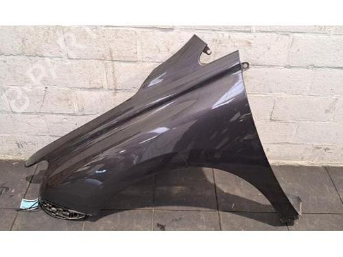 Forkjerm venstre LEXUS RX (_L1_) 350 AWD (GGL15_, GGL15R) (277 hp) 33132040