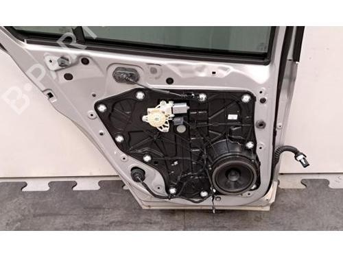 Dør venstre bagtil FORD FOCUS IV (HN) 1.0 EcoBoost | BP39064909C4 - Image 6