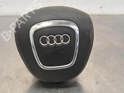Førerens kollisjonspute AUDI Q7 (4LB) 4.2 FSI quattro (350 hp) 23601207