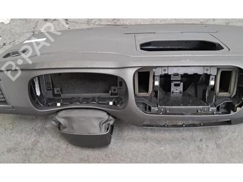 Airbag Kit CITROËN JUMPY III Van (V_) 2.0 BlueHDi 120 | BP37862042C86 - Image 4