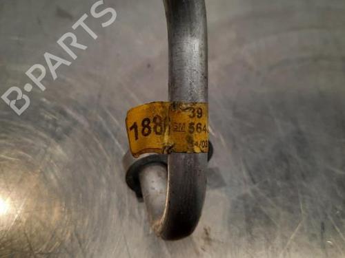 AC pipe OPEL ASTRA K Sports Tourer (B16) 1.5 CRDI (35) | BP23600607M126 