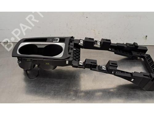 Used Middle console Middle console MG MG ZS SUV (AZS1) 1.5 VTi (106 hp) 34615506 34615506
