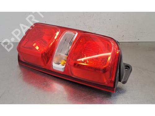 Right taillight PEUGEOT EXPERT Van (V_) 1.5 BlueHDi 120 | BP38043928C35 - Image 2