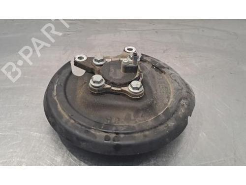 Right rear steering knuckle PEUGEOT 308 SW III (FC_, FJ_, FR_, F4_, FN_) PureTech 130 (FRHNSL, FRHNST) | BP29881702M28