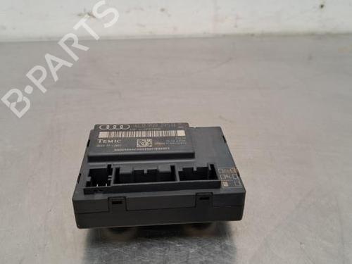 Used Electronic module AUDI Q7 (4LB) 4.2 FSI quattro (350 hp) 23601213