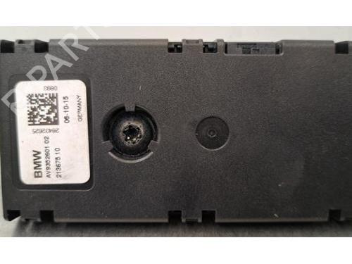 Elektronisk modul BMW 2 Gran Tourer (F46) 216 d (116 hp) 28092491