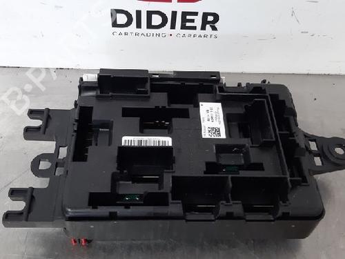 Fuse box BMW 1 (F21) 116 d | BP10872648E1 