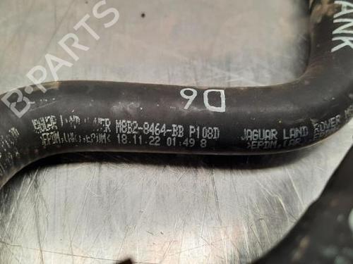 Pipe LAND ROVER DEFENDER Station Wagon (L663) P300 Si4 4x4 | BP23608244M125 