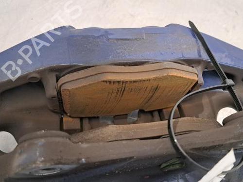 Right front brake caliper BMW X4 (G02, F98) xDrive 30 d | BP23613005M104 