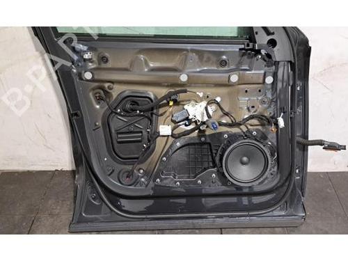 Left front door AUDI E-TRON Sportback (GEA) 50 quattro | BP31029358C2 