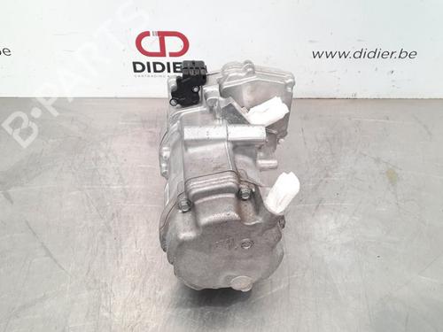 AC compressor RENAULT CLIO III (BR0/1, CR0/1) 1.6 16V (BR09, BR0T, CR09, CR0T) | BP10897526M34 