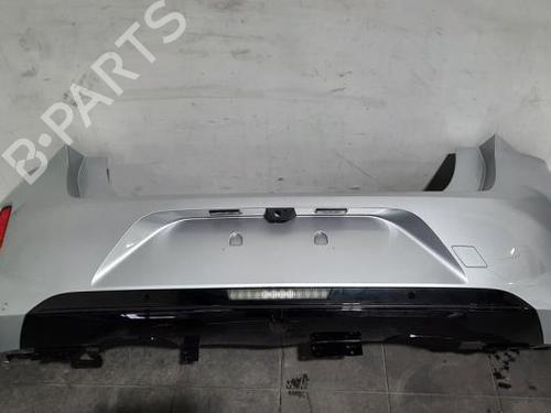 Used Rear bumper Rear bumper OPEL ASTRA L (OV5) 1.2 (FPHNSL, FPHNSR) (131 hp) 34198846 34198846
