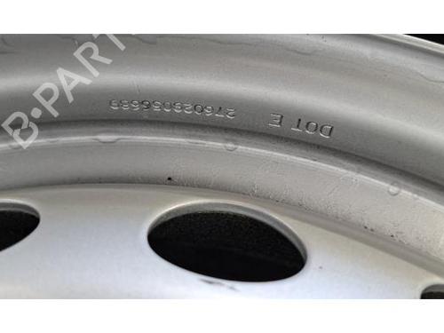 Fælk MERCEDES-BENZ VITO Van (W447) 110 CDI (447.601, 447.603, 447.605) | BP31274067C45 